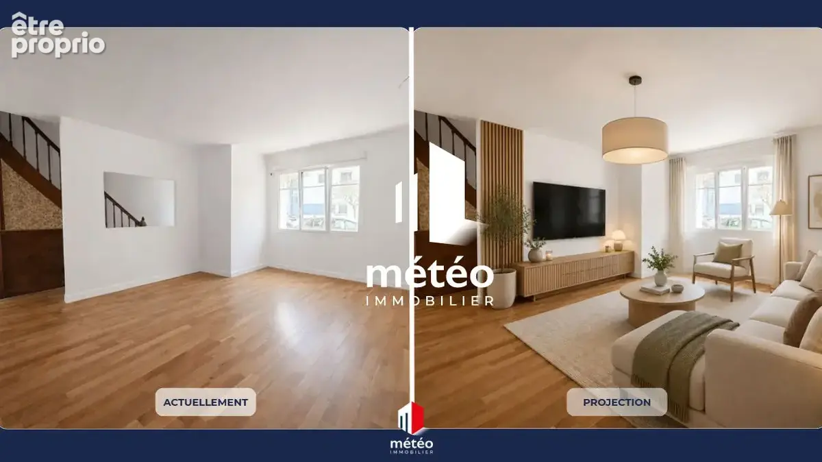 Maison à vendre - 5 pièces à Les Sables d'Olonne - photo 4
