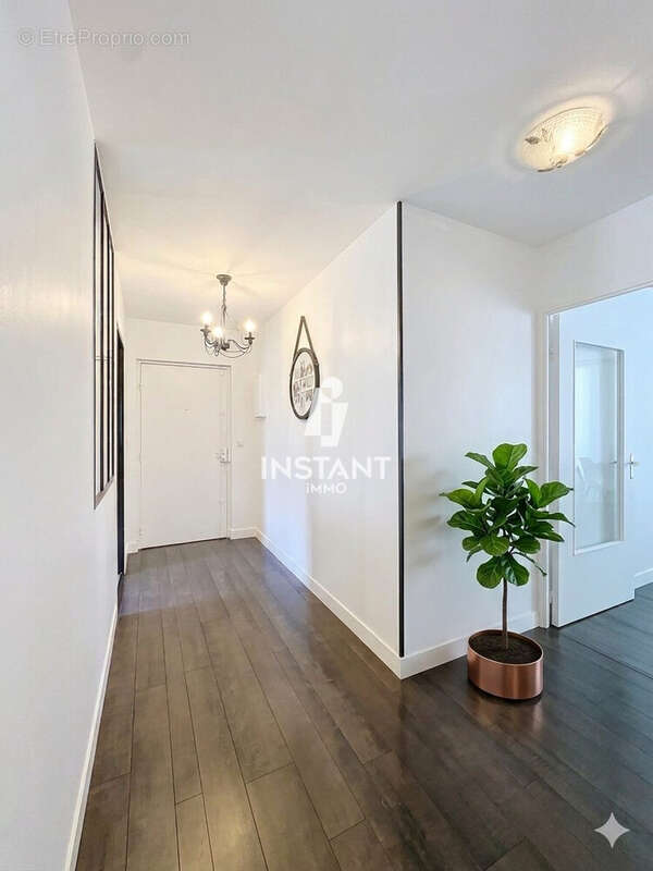 Appartement 68 m² à Creteil  - photo 6