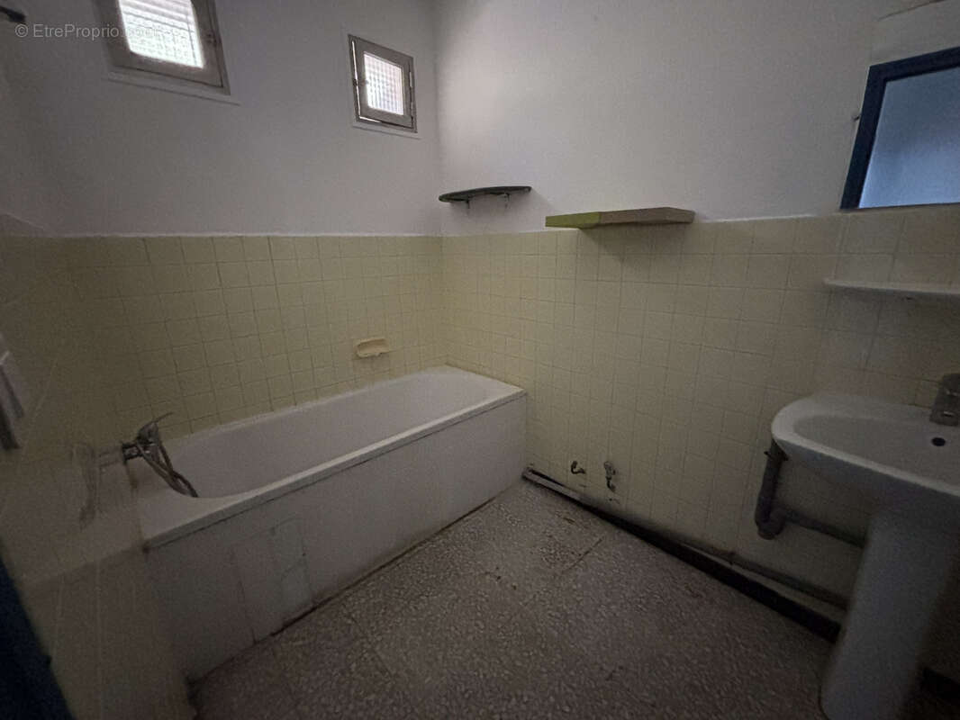 Appartement à PORTO-VECCHIO