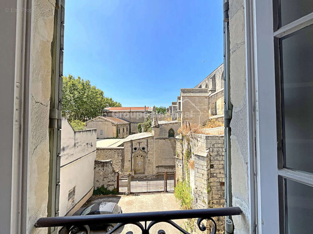 Appartement T3 de charme - Coeur historique d'Arles - 74 m² - photo 4