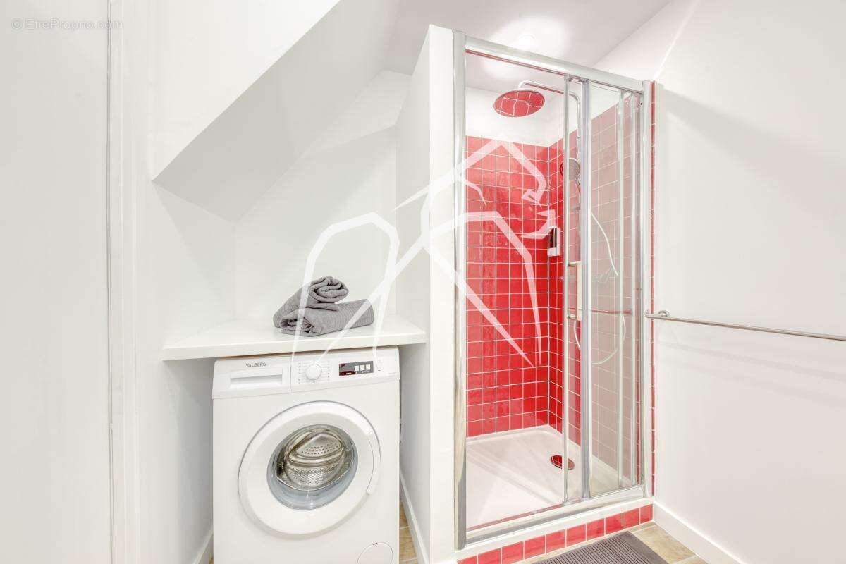 Appartement à CARRIERES-SOUS-POISSY