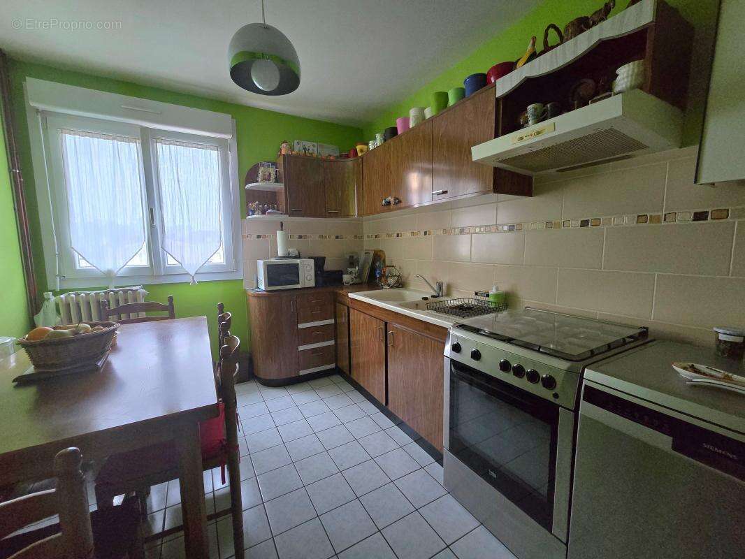 Appartement à BREST