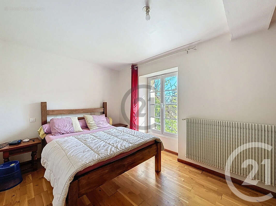 Maison 177 m² à Sancy-Les-Provins  - photo 4
