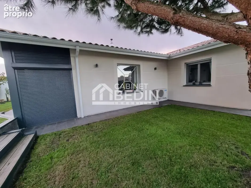 Photo Maison à Biganos au prix de 720 000€