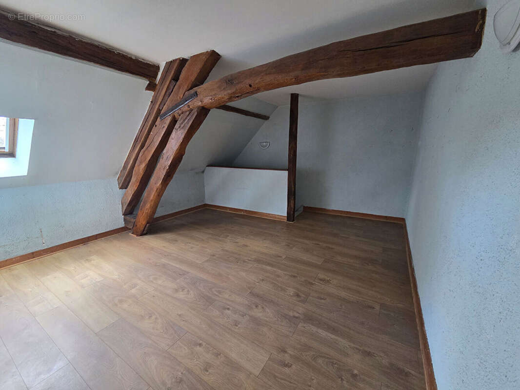 Maison à PERCENEIGE