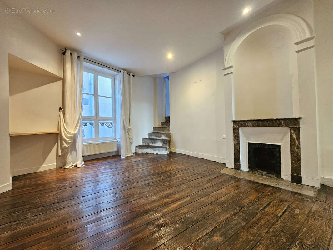 Appartement à CLERMONT-FERRAND