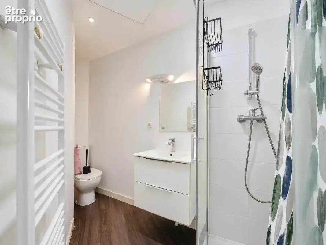 Appartement de 2 pièces de 34 m² à Rouen - photo 7