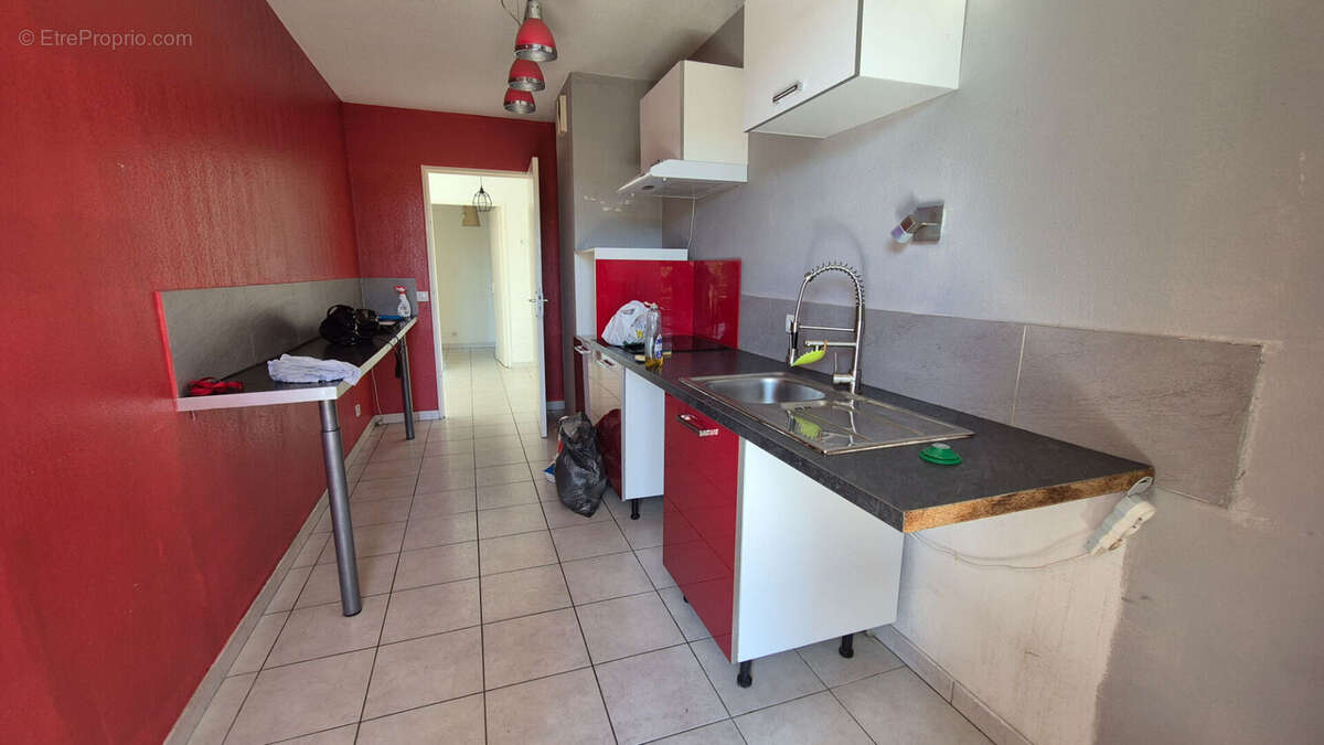 Appartement à GRASSE