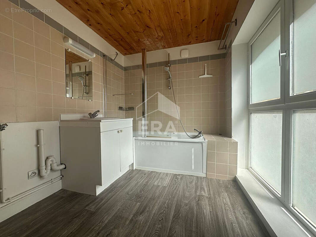 Appartement 49m² à rouen - photo 6