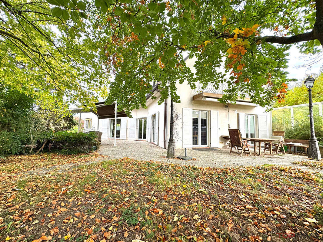 Maison à ANDOLSHEIM