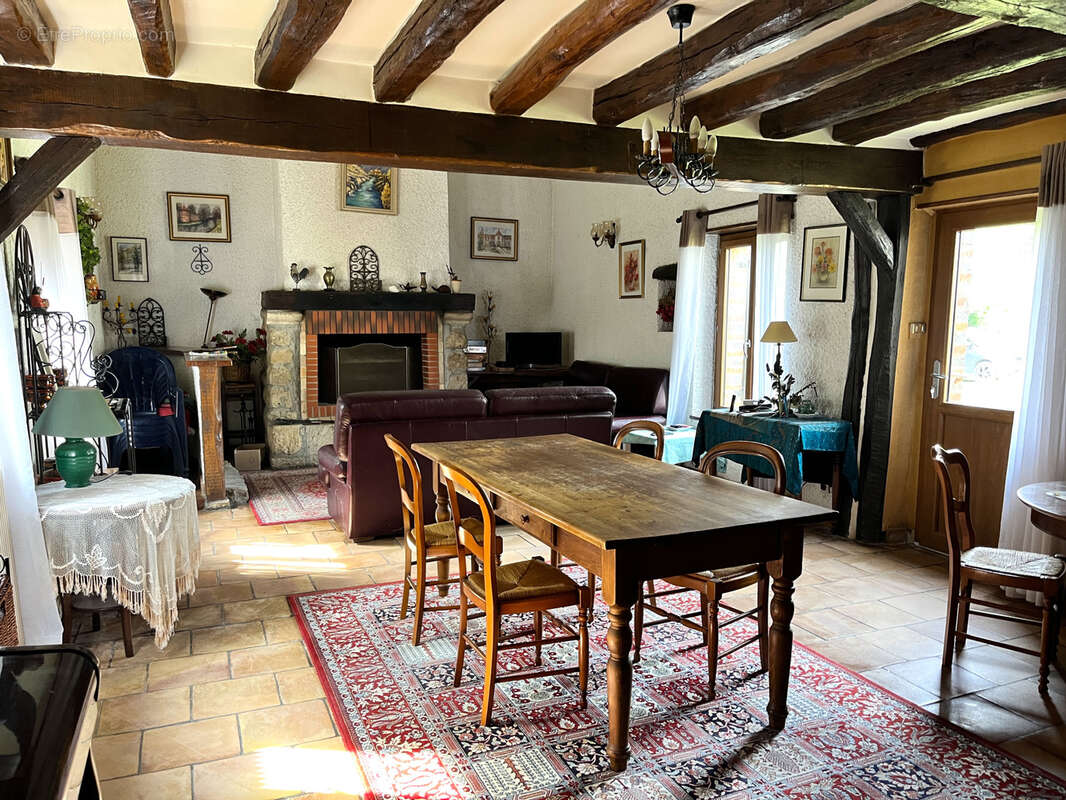 Maison à MONTARGIS