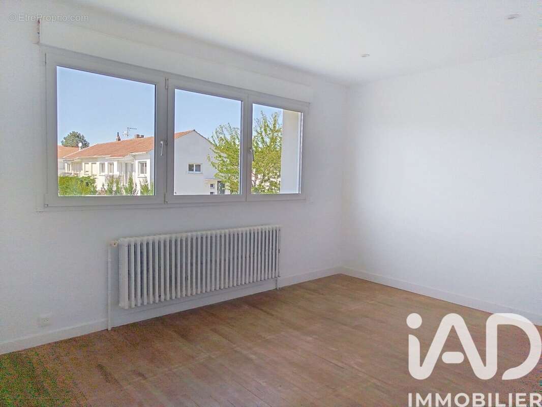 Photo 9 - Maison à MONTIGNY-LES-METZ