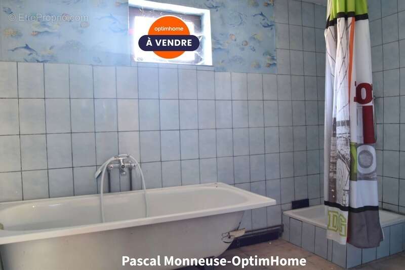 Maison à vendre 7 pièces JOLIMETZ (59) - photo 5
