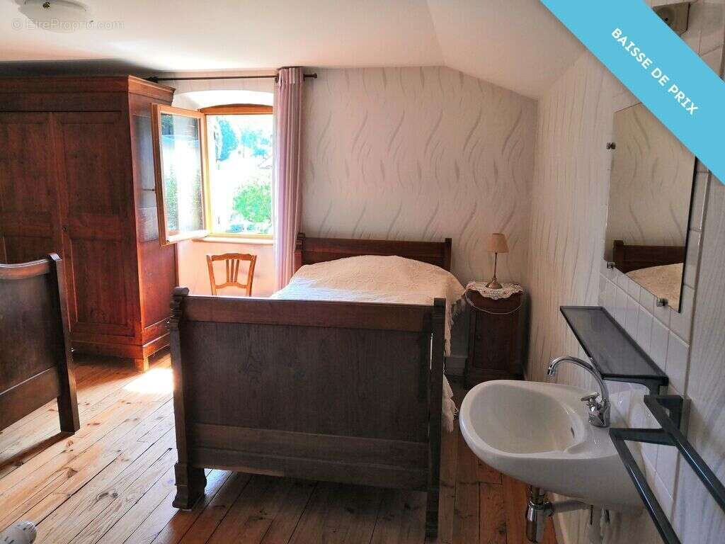 Ancienne maison de Garde Barrière - photo 12