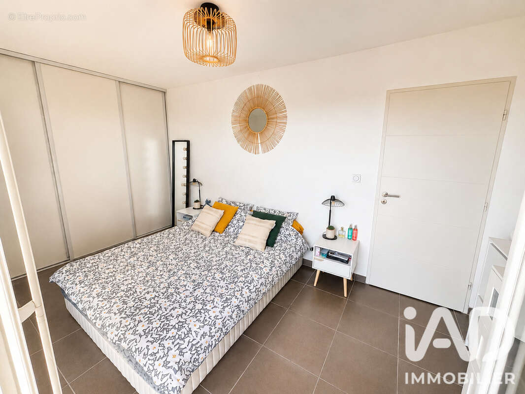 Photo 8 - Appartement à MARSEILLE-9E