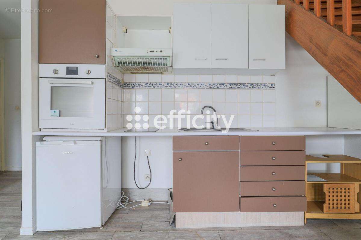 Appartement à TOURCOING