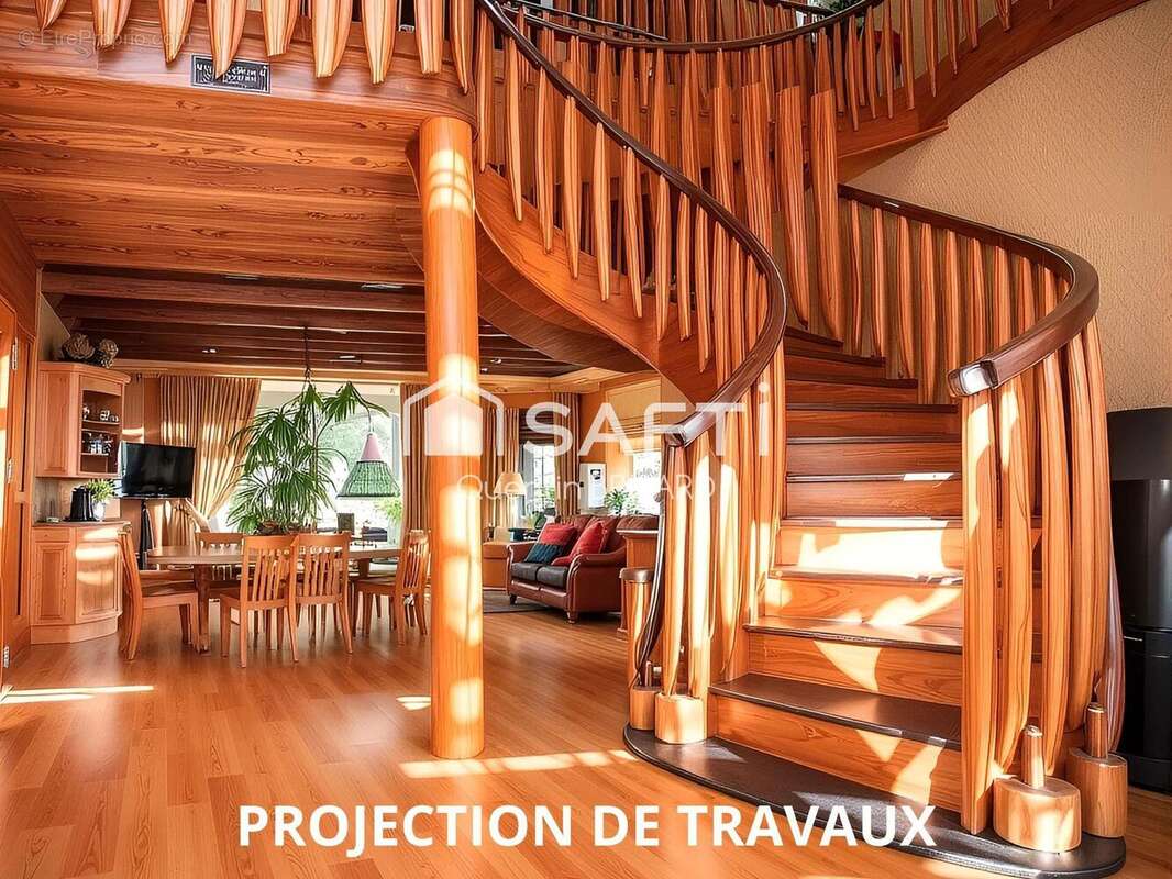 Photo 5 - Maison à BAUD