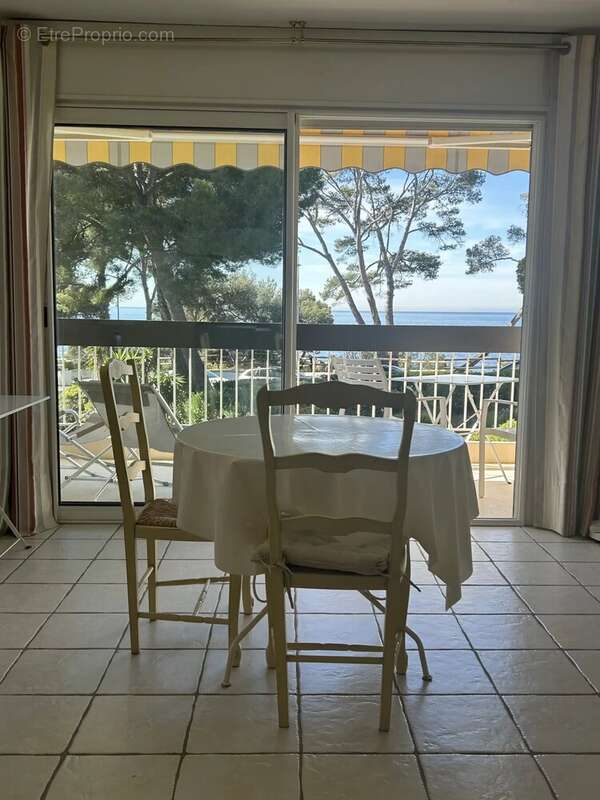 Appartement à BANDOL