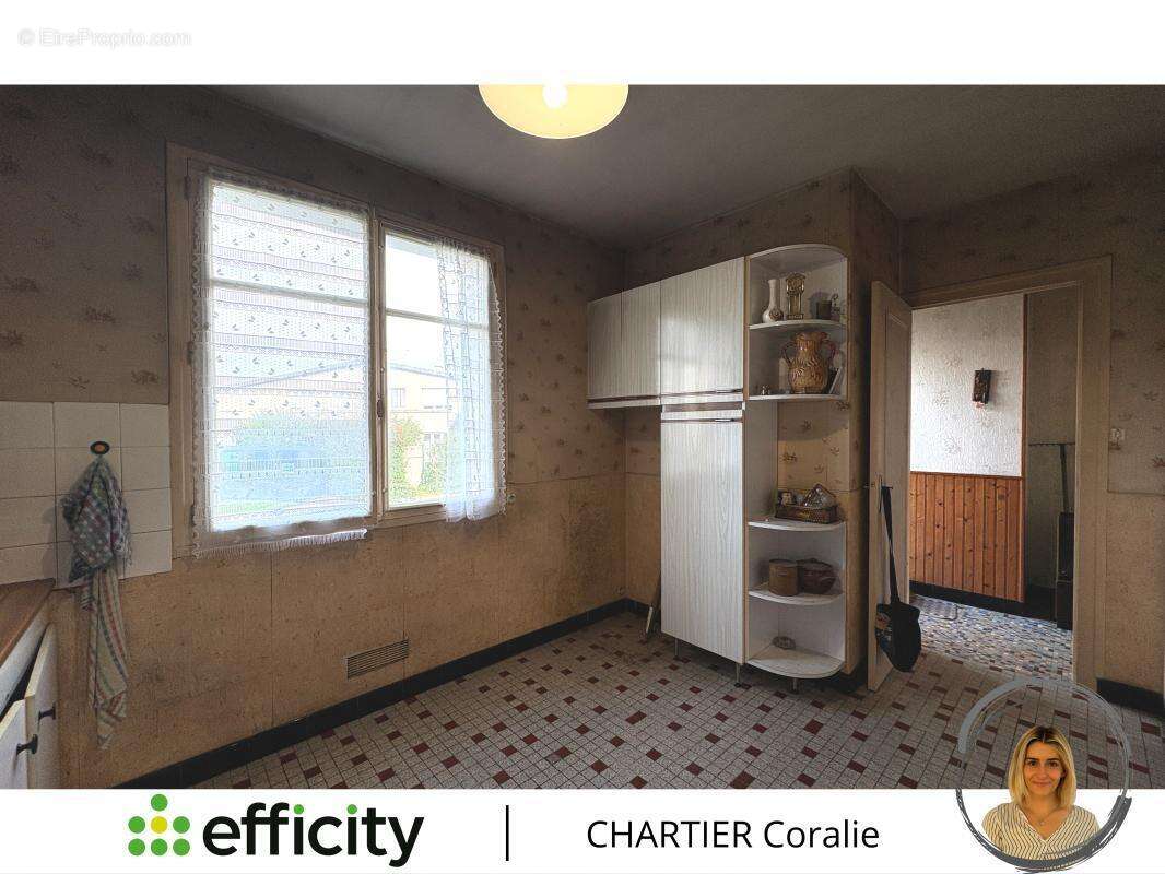 Maison à PORT-DE-PILES