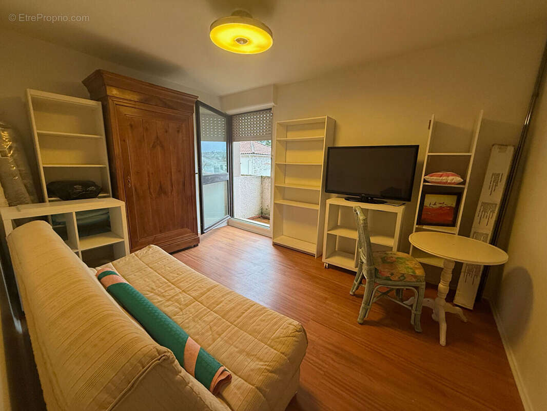 Appartement à VILLENEUVE-SUR-LOT