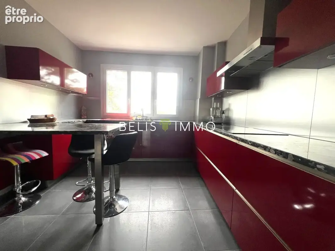 Appartement 4 pièces 98 m² à vendre à Joue-Les-Tours (37300) - photo 5