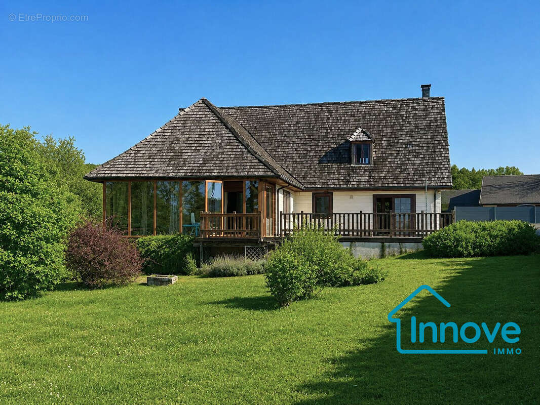 Maison 194 m² à Vegennes  - photo 3