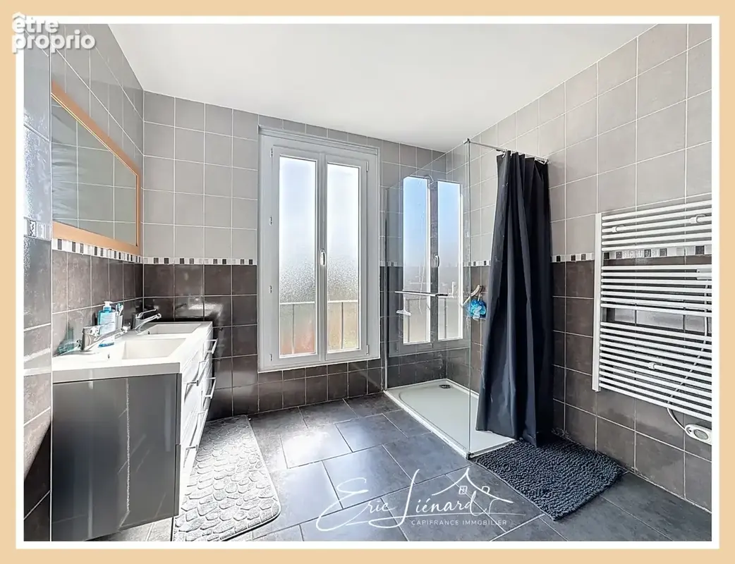 Maison à vendre 6 pièces  (Saint Maixent l’Ecole) - photo 8