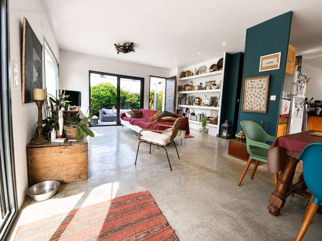 Maison 86 m² à Urrugne  - photo 8