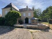 Maison à CONNERRE