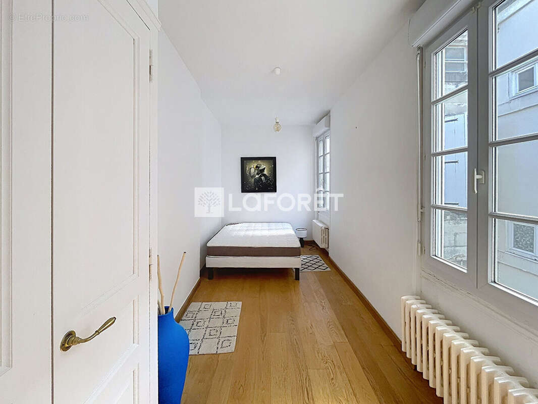 Appartement à LA ROCHELLE