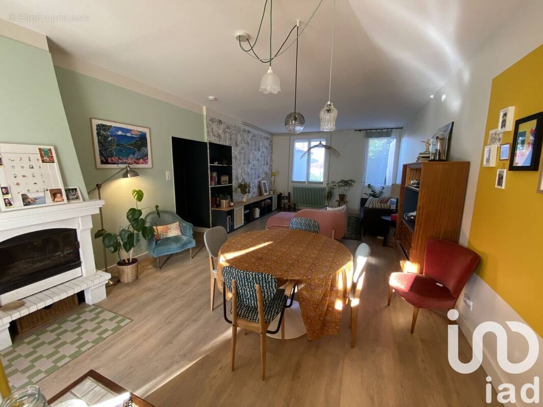 Photo 1 - Maison à LES HERBIERS