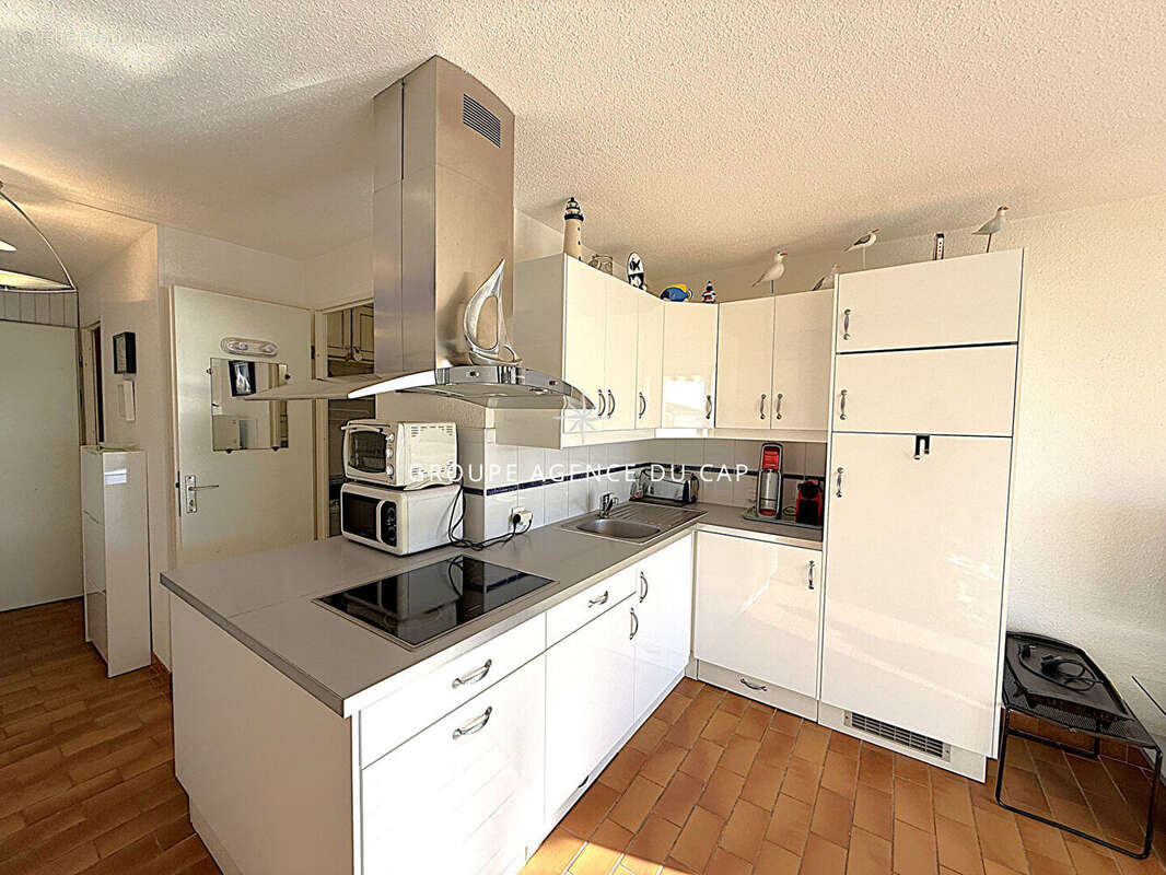 Appartement à LES ISSAMBRES