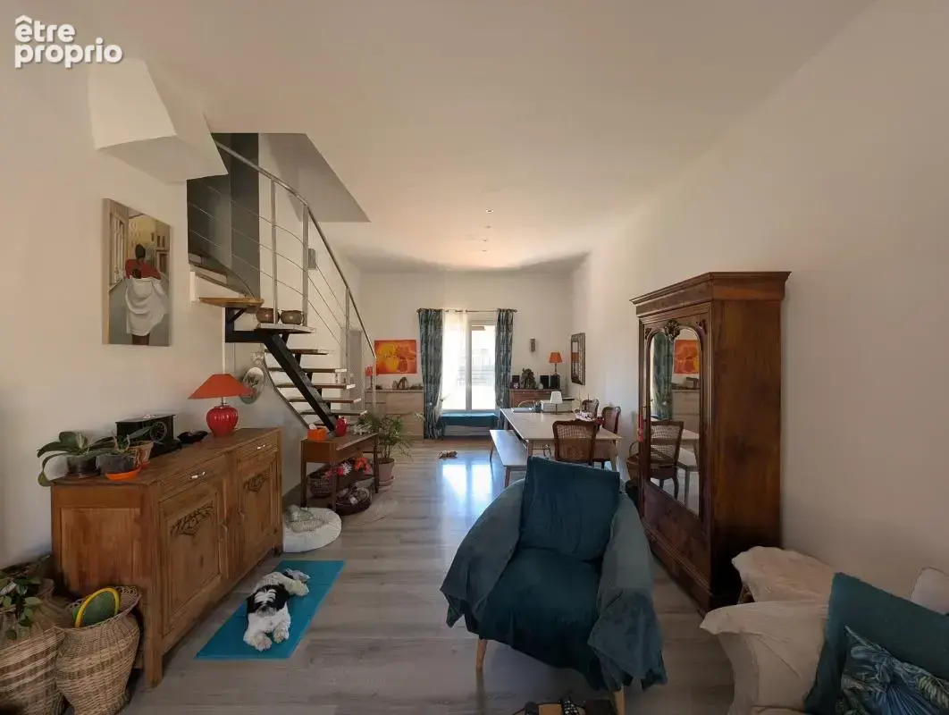 Maison au calme, entre Pézenas et le Bassin de Thau - photo 19