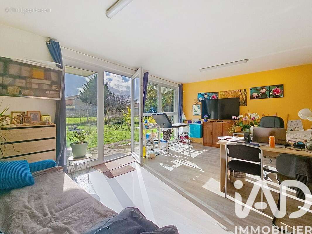 Photo 2 - Maison à SAINT-CIERS-SUR-GIRONDE