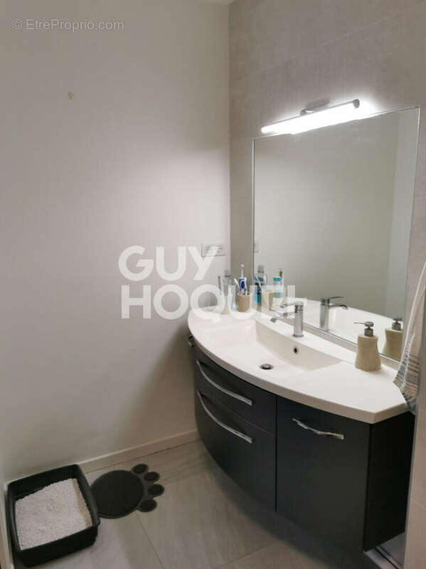 Appartement à NOISY-LE-SEC