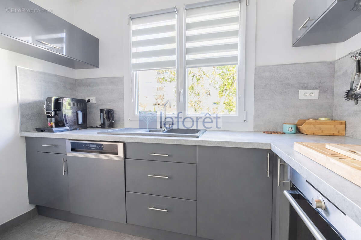 Maison à LONGJUMEAU