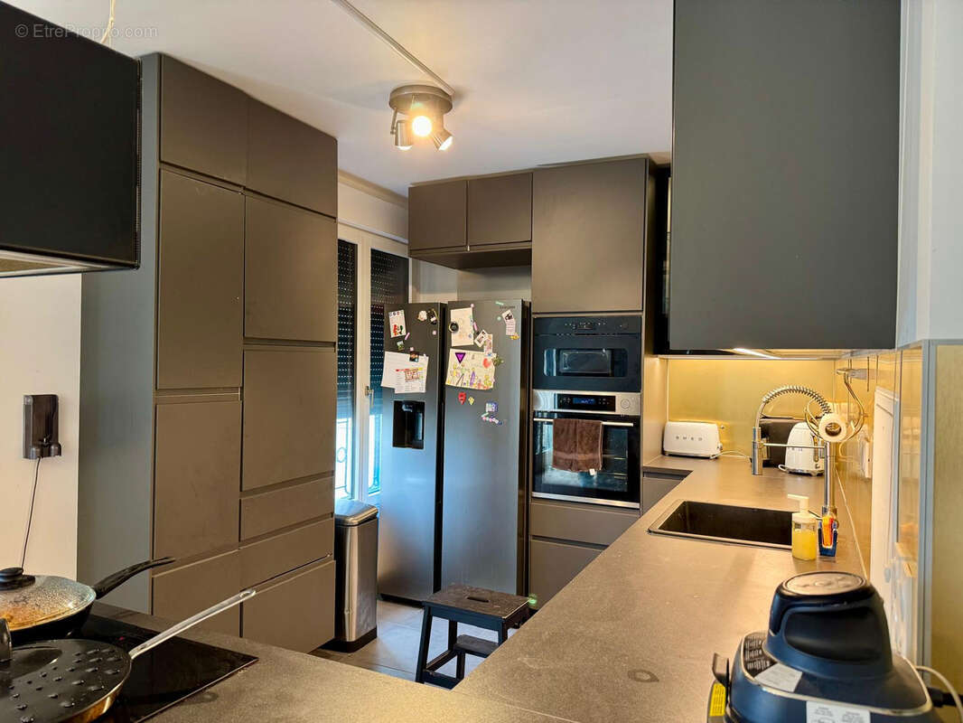 Appartement à CLAMART