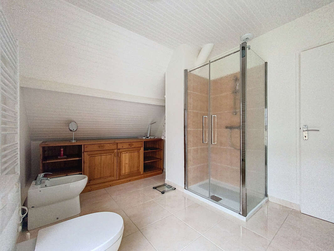 Maison à BARNEVILLE-CARTERET