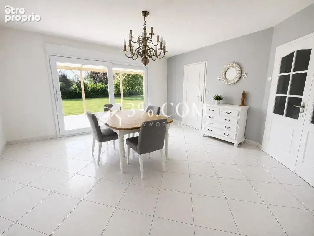 Maison individuelle posée sur un terrain de 3672 m2! - photo 7