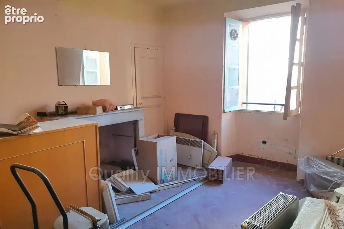 Appartement 3 pièces 59 m² à vendre à Grasse (06130) - photo 4