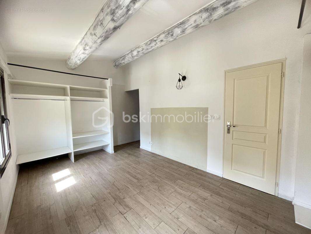 Maison de ville moderne avec piscine privée dans le centre de Bagnols-sur-Cèze - photo 9