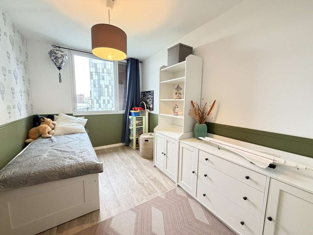 Appartement à LILLE