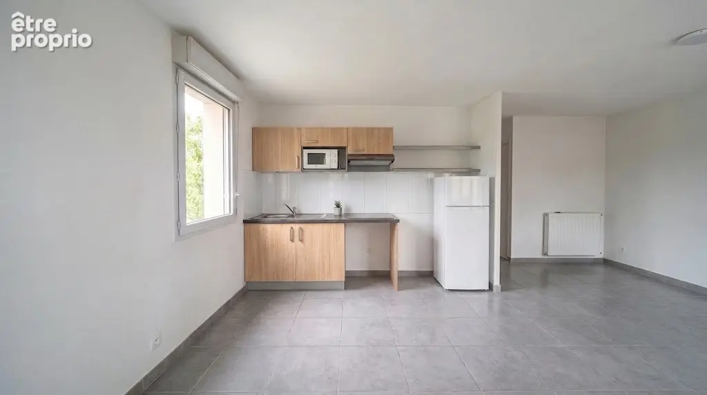 Appartement 65m² à toulouse - photo 2