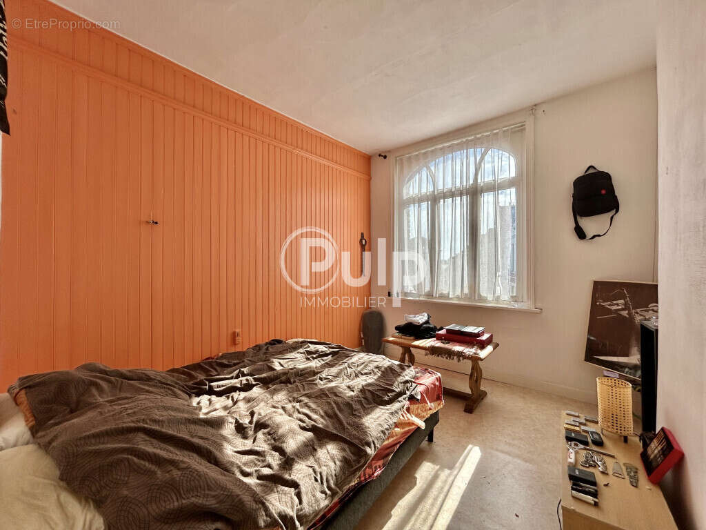 Appartement à SAINT-VENANT