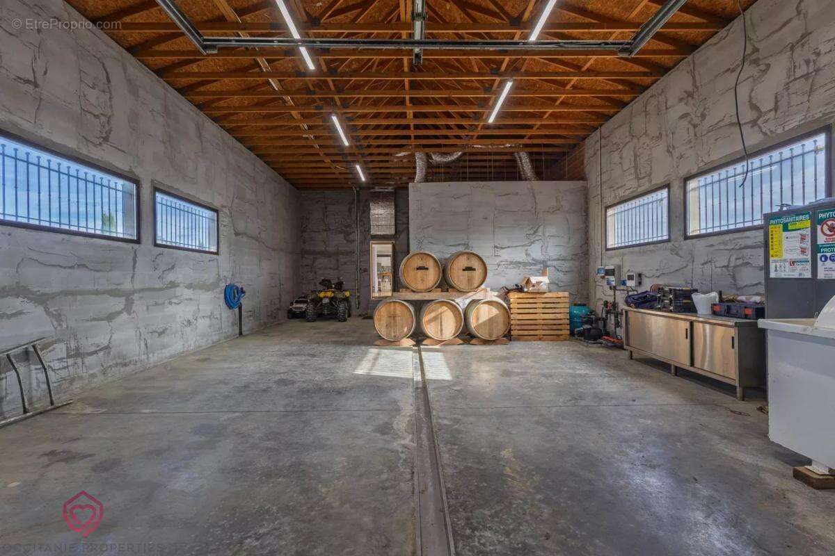 Maison à CARCASSONNE