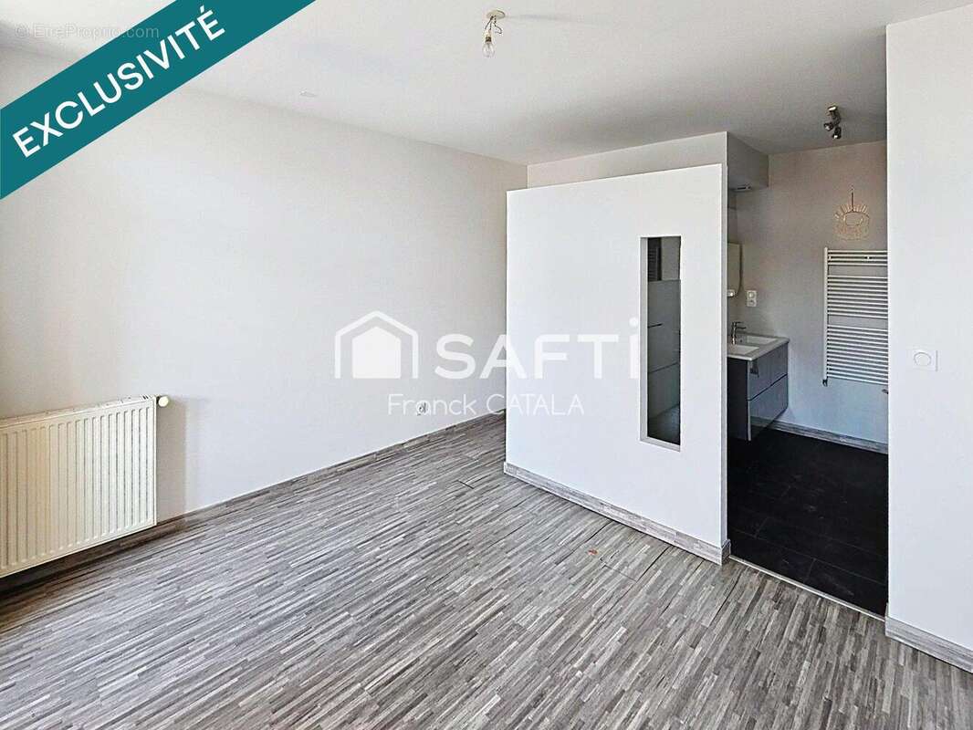 Photo 6 - Appartement à VILLEFRANCHE-DE-LAURAGAIS