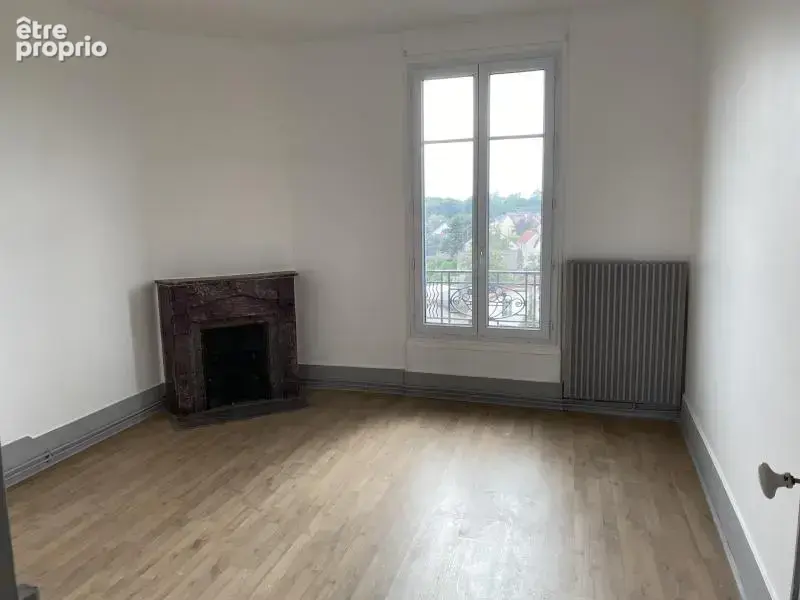 Photo Appartement à Sarcelles au prix de 123 000€