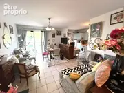 Appartement à SAINTES