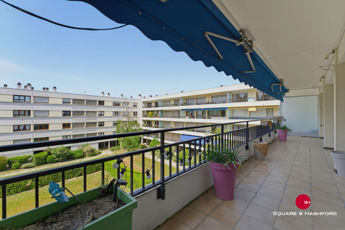 Appartement à PESSAC