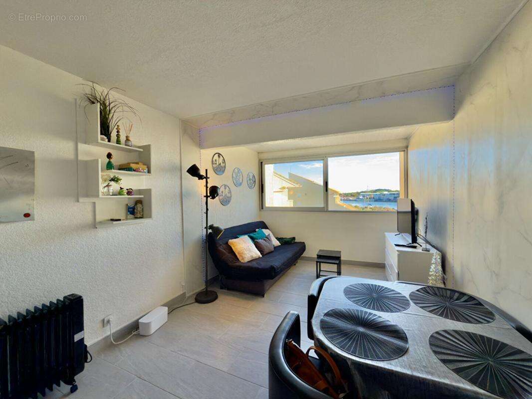 Appartement à AGDE